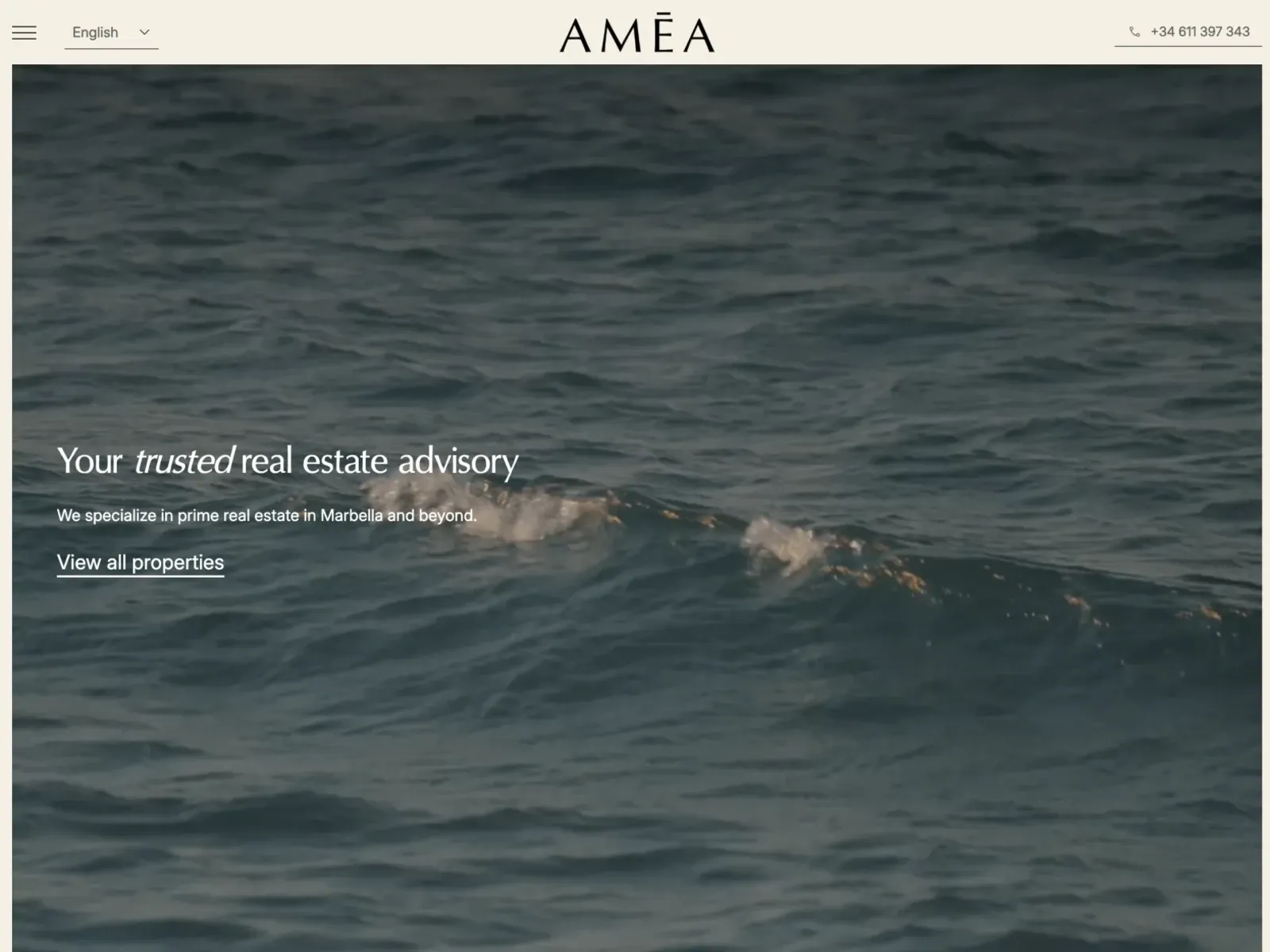 Amea Estate