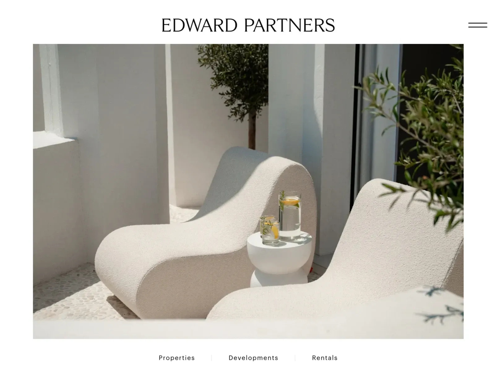 Edward Partners